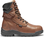 Men's 8" TiTAN® Alloy Toe WP SR Boot
