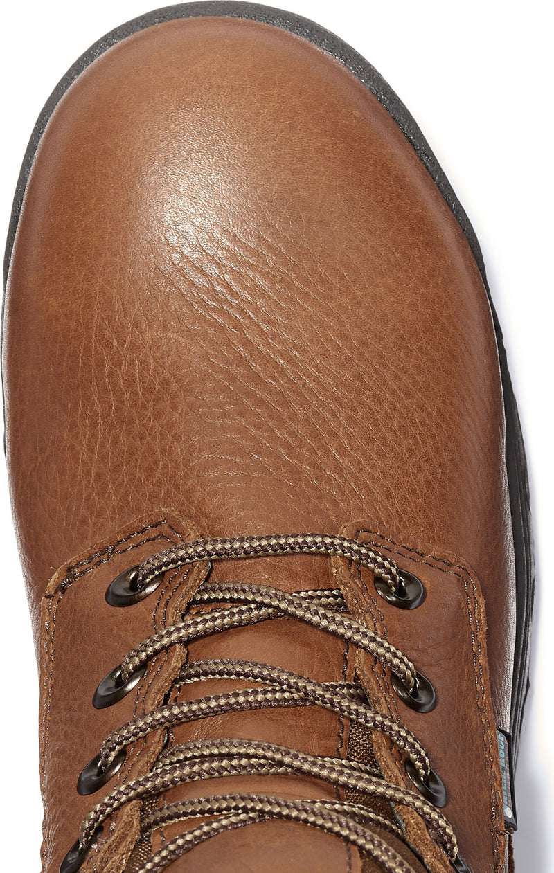 Men's 8" TiTAN® Alloy Toe WP SR Boot