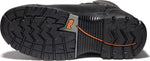 Men's 6" Endurance Steel Toe WP SR Boot