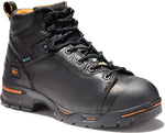 Men's 6" Endurance Steel Toe WP SR Boot