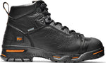 Men's 6" Endurance Steel Toe WP SR Boot