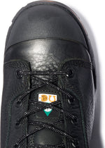 Men's 6" Endurance Steel Toe WP SR Boot