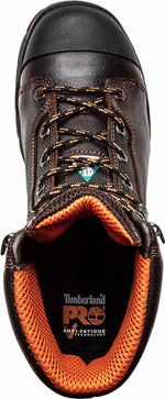 Men's 8" Endurance Steel Toe SR Boot