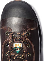 Men's 6" Endurance Steel Toe SR Boot