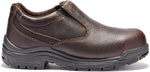 Timberland PRO Men's Alloy Toe EH Twin Gore Slip On