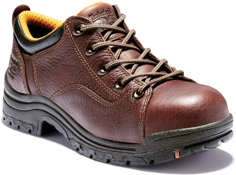 Women's TiTAN® Alloy Toe SR Oxford