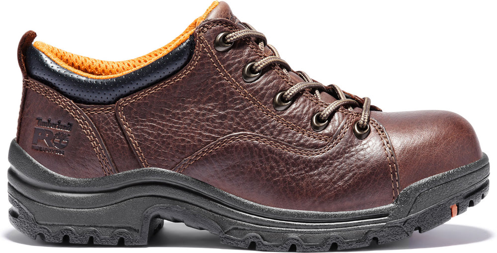 Women's TiTAN® Alloy Toe SR Oxford