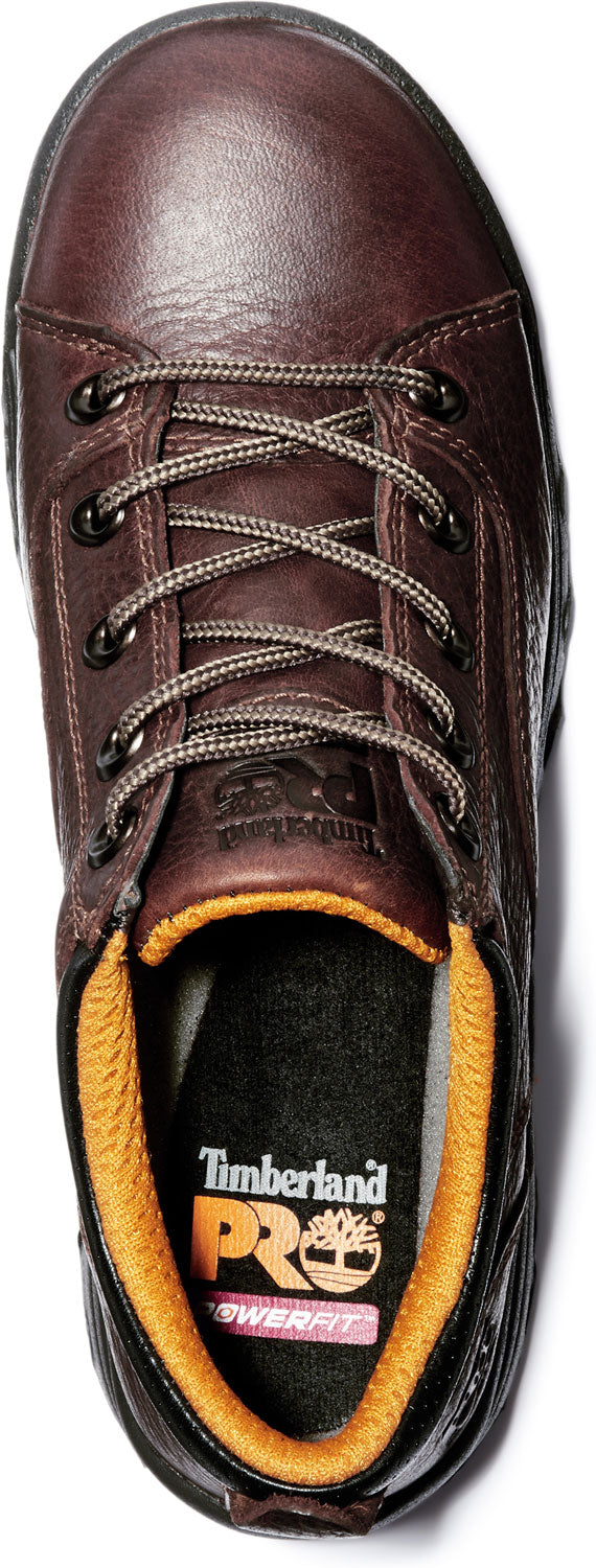Women's TiTAN® Alloy Toe SR Oxford