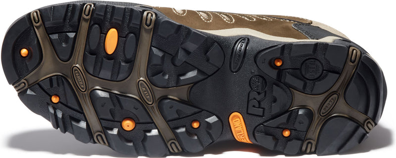 Men's Mudslinger Steel Toe WP SR Hiker