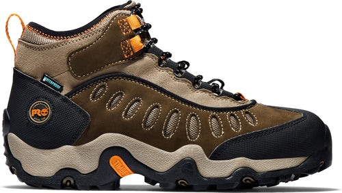 Men's Mudslinger Steel Toe WP SR Hiker
