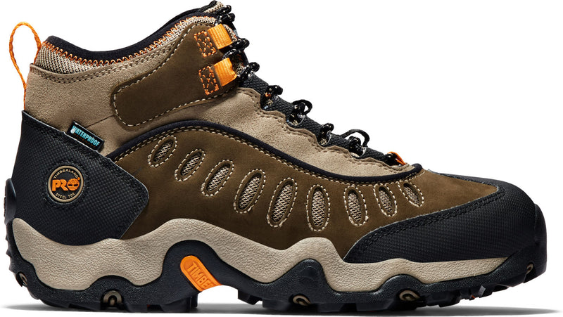 Men's Mudslinger Steel Toe WP SR Hiker