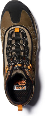 Men's Mudslinger Steel Toe WP SR Hiker