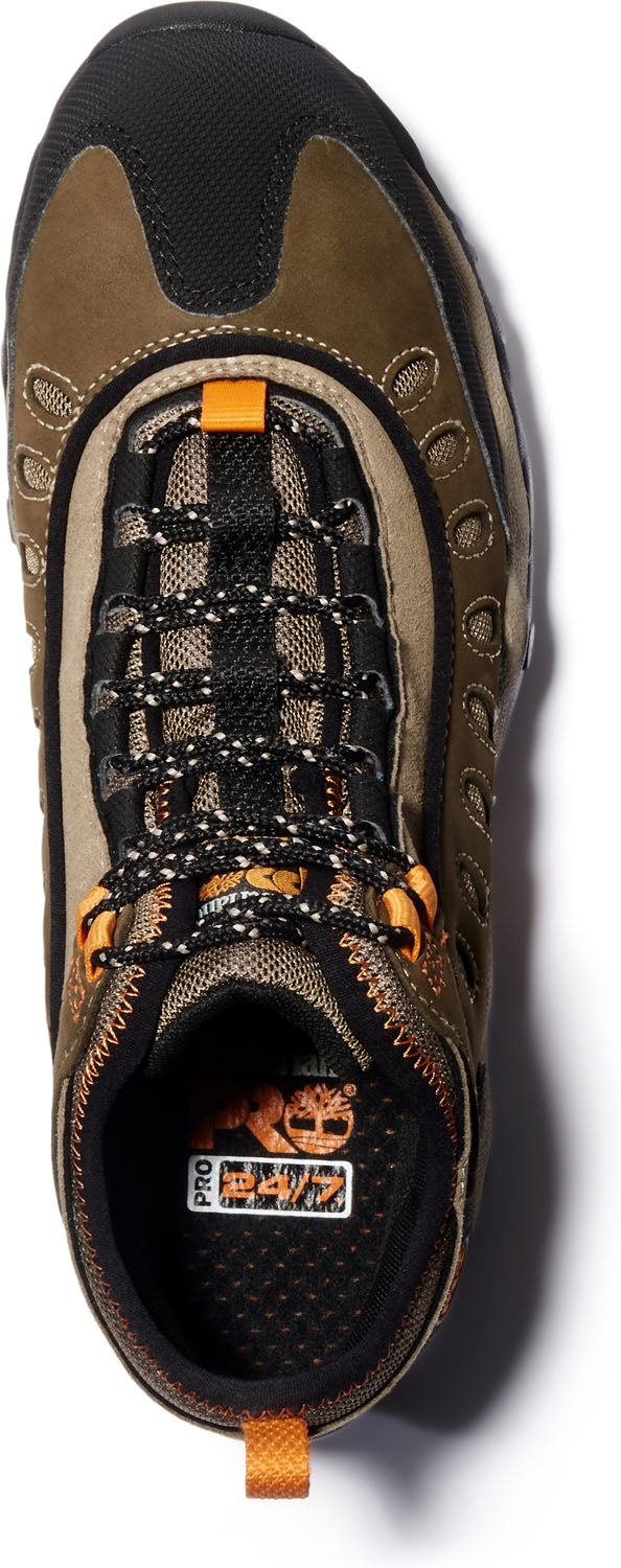 Men's Mudslinger Steel Toe WP SR Hiker