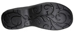 Women's Newbury Alloy Toe SD SR Slip-On Oxford