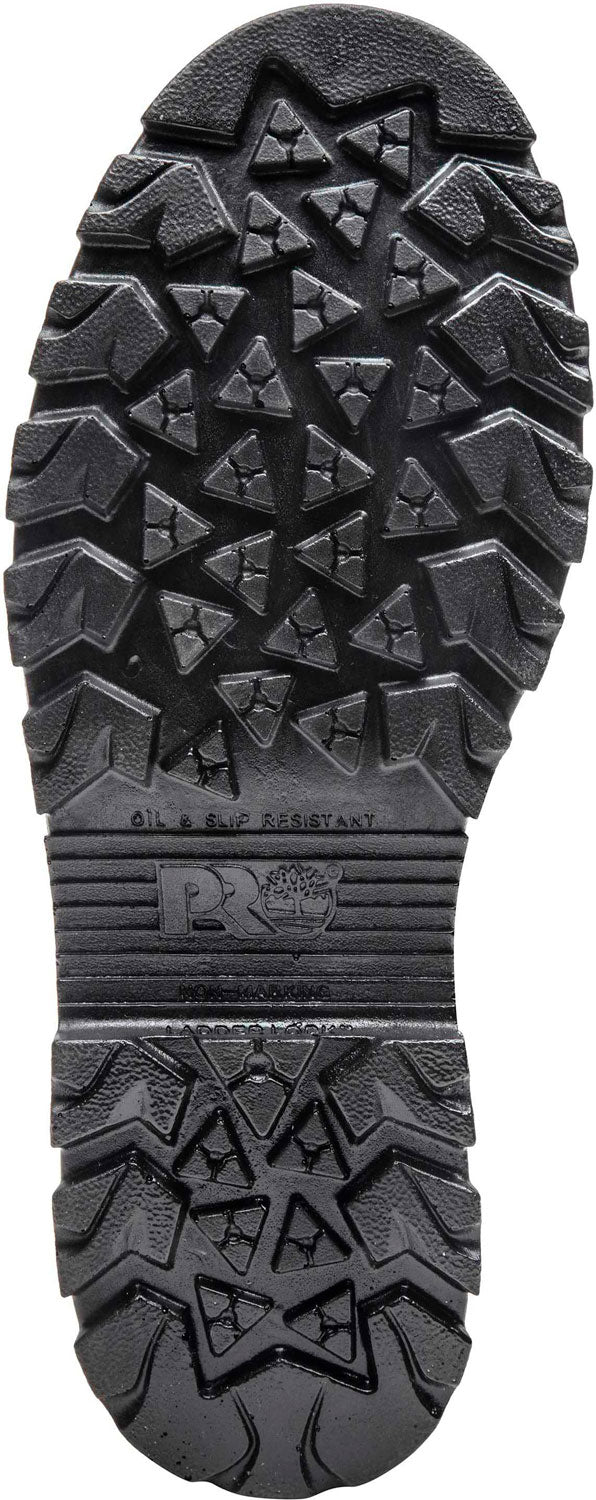 Men's Rigmaster Steel Toe WP SR Wellington