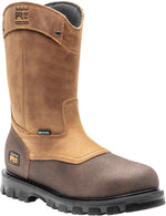 Men's Rigmaster Steel Toe WP SR Wellington