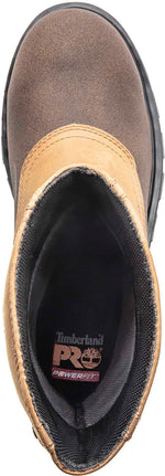 Men's Rigmaster Steel Toe WP SR Wellington