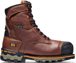 Men's 8" Boondock Comp Toe WP SR Boot