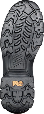 Men's Excave Steel Toe Met-Guard WP SR Wellington