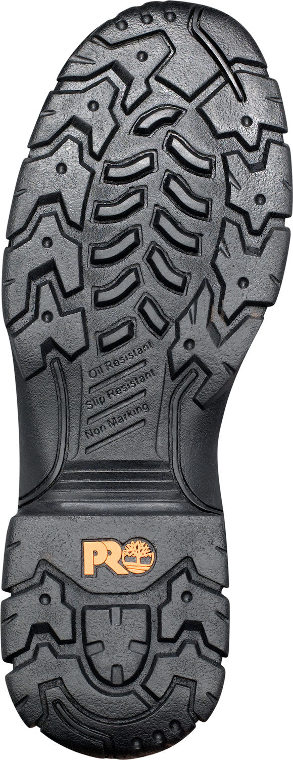 Men's Excave Steel Toe Met-Guard WP SR Wellington