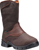Men's Excave Steel Toe Met-Guard WP SR Wellington
