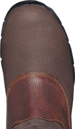Men's Excave Steel Toe Met-Guard WP SR Wellington