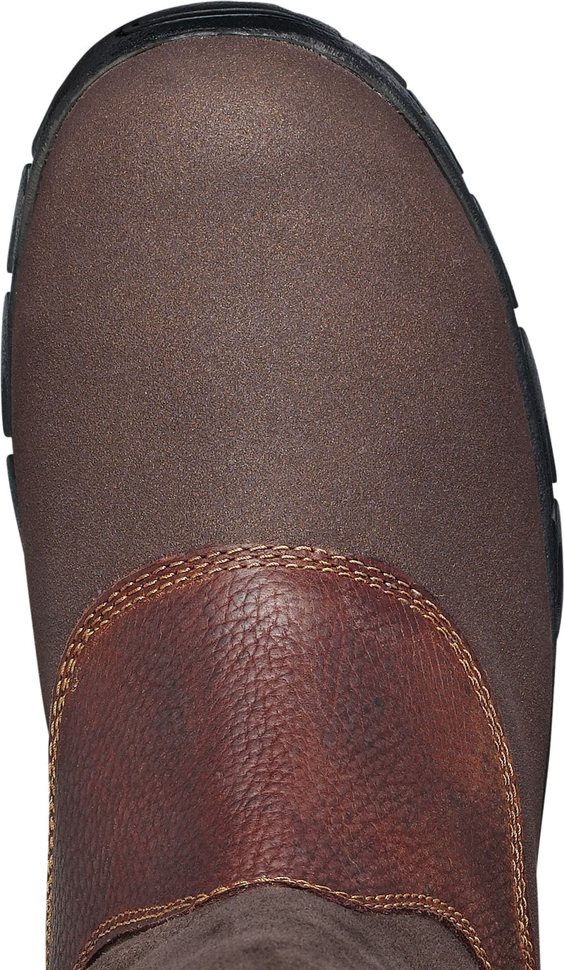 Men's Excave Steel Toe Met-Guard WP SR Wellington