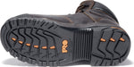 Men's 6" Helix Comp Toe Met-Guard SR Boot