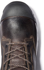 Men's 6" Helix Comp Toe Met-Guard SR Boot