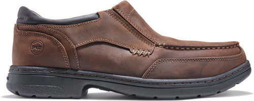 Men's Branston Alloy Toe SD SR Slip-On Oxford