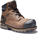 Men's 6" Boondock Comp Toe WP SR Boot
