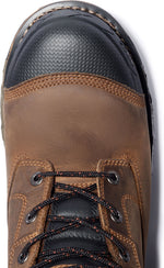Men's 6" Boondock Comp Toe WP SR Boot