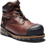 Men's 6" Boondock Comp Toe WP SR Boot