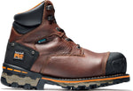 Men's 6" Boondock Comp Toe WP SR Boot