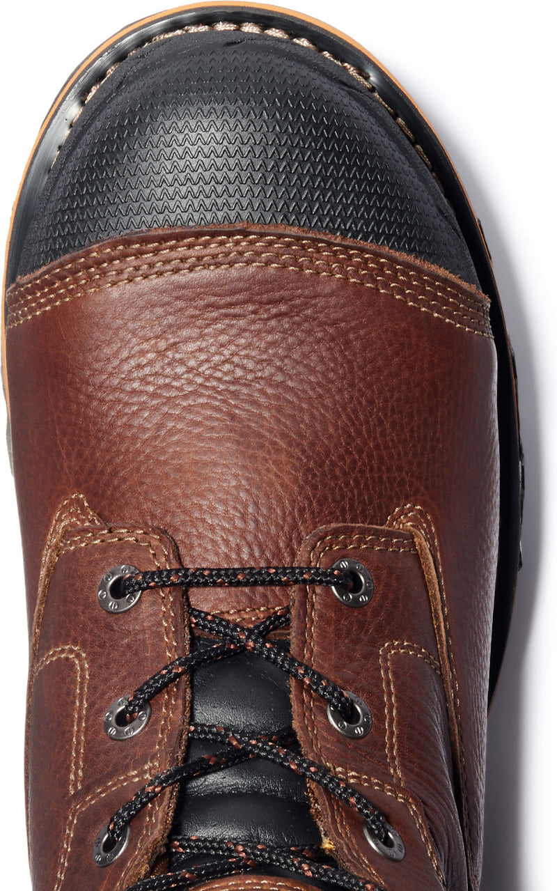 Men's 6" Boondock Comp Toe WP SR Boot
