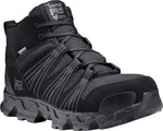 Men's Powertrain Alloy Toe SD SR High-Top Athletic