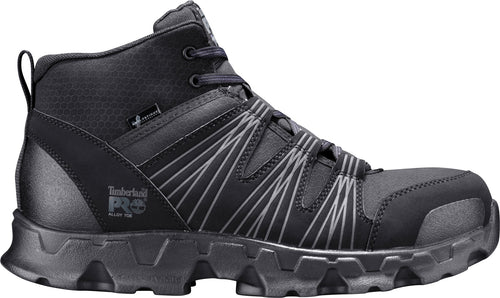 Men's Powertrain Alloy Toe SD SR High-Top Athletic