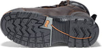 Men's 6" Endurance Steel Toe Met-Guard SR Boot