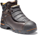 Men's 6" Endurance Steel Toe Met-Guard SR Boot