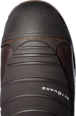 Men's 6" Endurance Steel Toe Met-Guard SR Boot