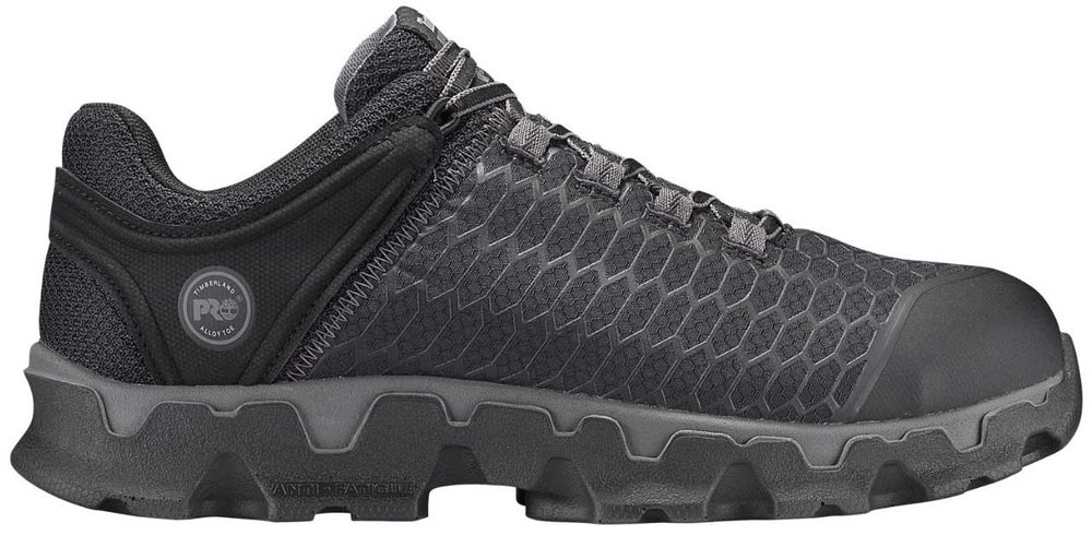 Timberland PRO Men's Alloy Toe EH Sport Oxford