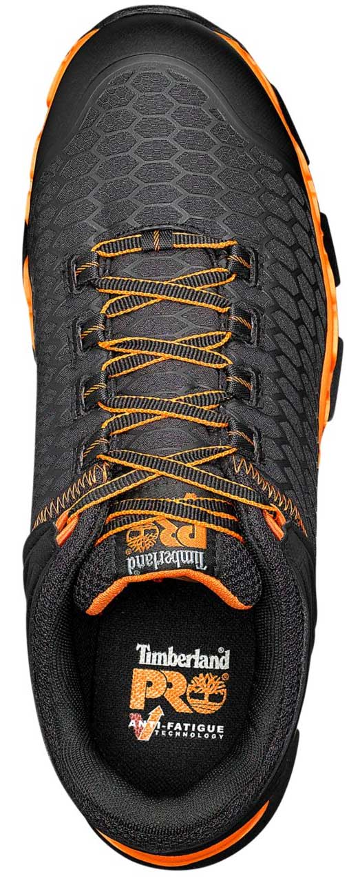 Timberland PRO Men's Alloy Toe EH Sport Casual