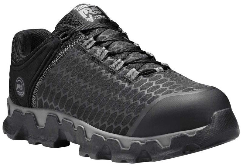 Men's Powertrain Alloy Toe SD SR Athletic
