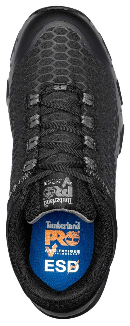 Men's Powertrain Alloy Toe SD SR Athletic
