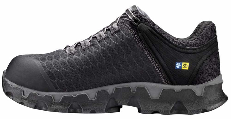 Women's Powertrain Alloy Toe SD SR Athletic