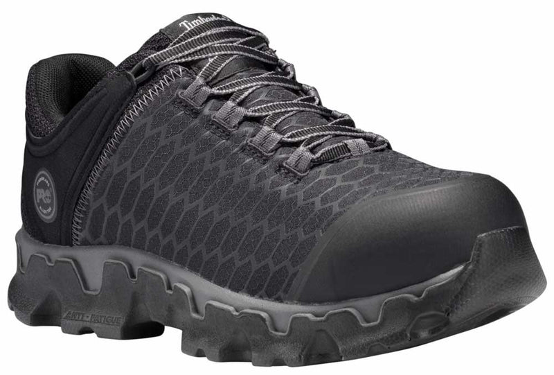 Women's Powertrain Alloy Toe SD SR Athletic