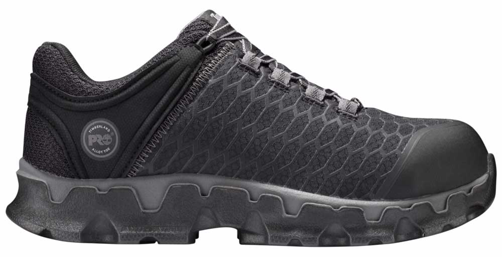 Women's Powertrain Alloy Toe SD SR Athletic
