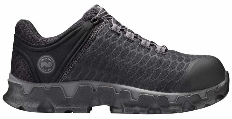 Women's Powertrain Alloy Toe SD SR Athletic