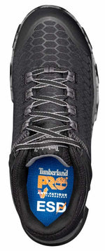 Women's Powertrain Alloy Toe SD SR Athletic