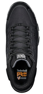 Unisex Powertrain Sport Alloy Toe Met-Guard SR High-Top Athletic